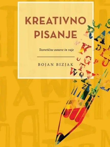 Kreativno pisanje