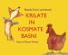 Krilate in kosmate basni