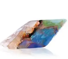 Kristalno milo Črni opal - 170 g