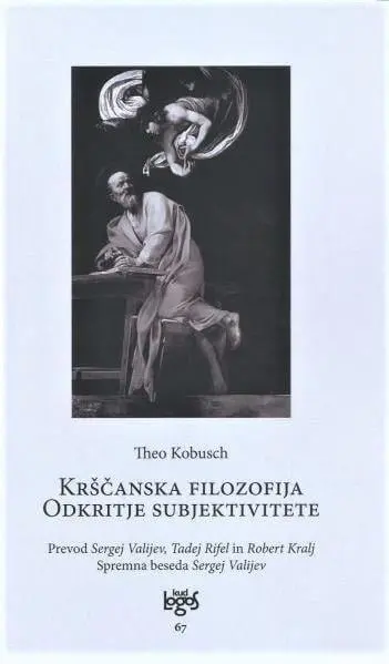 Krščanska filozofija - slika 2