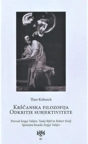 Krščanska filozofija