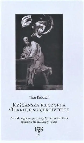 Krščanska filozofija