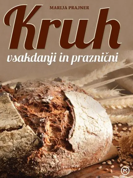 Kruh vsakdanji in praznični