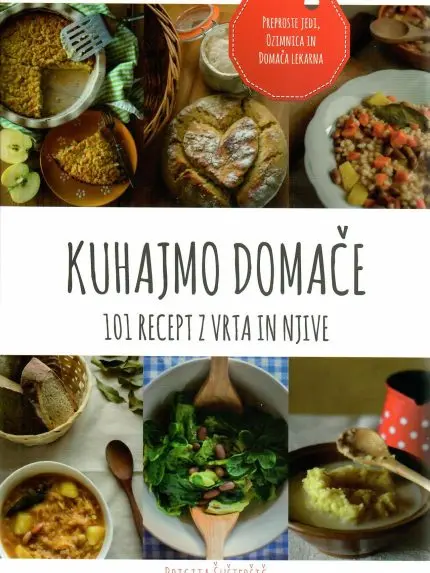 Kuhajmo domače