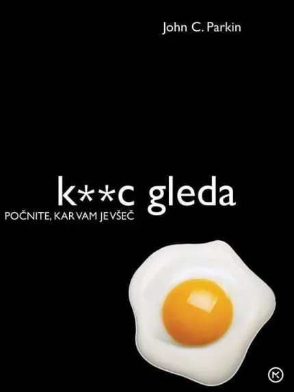 K**c gleda