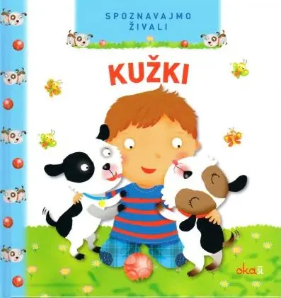 Kužki - slika 2