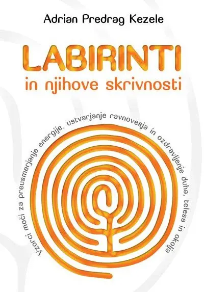 Labirinti in njihove skrivnosti