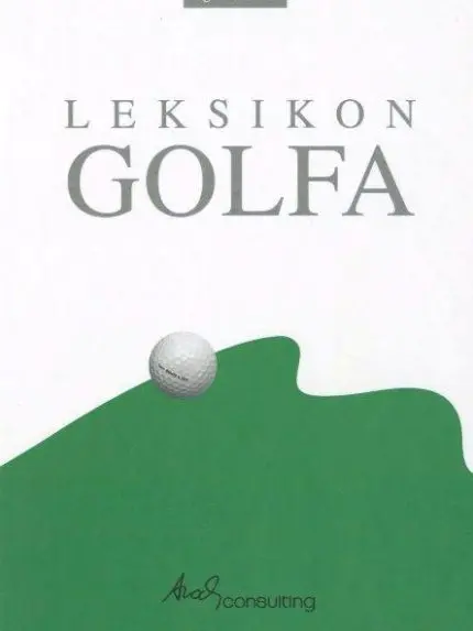 Leksikon golfa