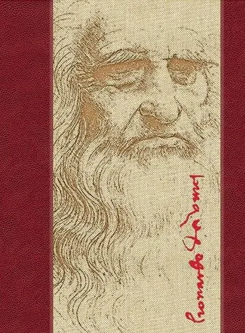 Leonardo genij - 500 let