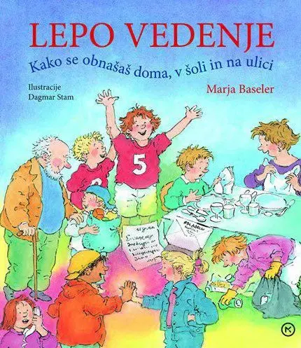 Lepo vedenje