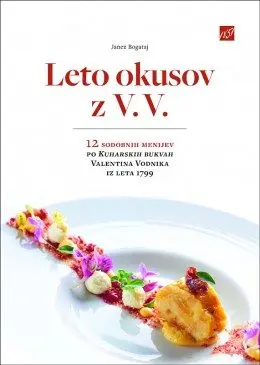 Leto okusov z V. V
