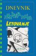 Dnevnik Nabritega mulca: Letovanje