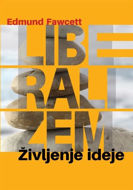Liberalizem - slika 2