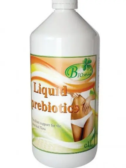 LIQUID - Probiotiki