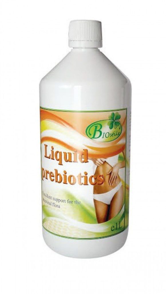 LIQUID - Probiotiki