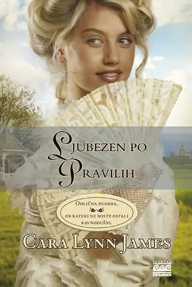 Ljubezen po pravilih (trda vezava)
