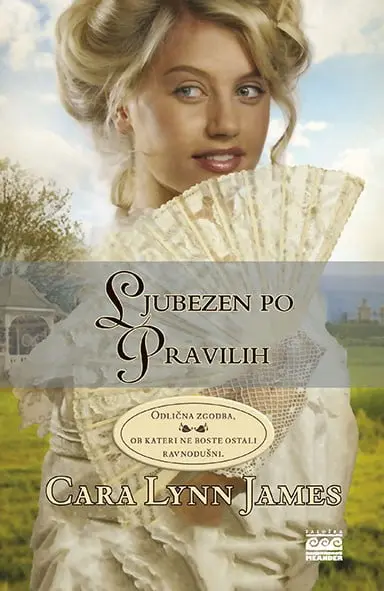 Ljubezen po pravilih (trda vezava)