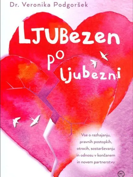 Ljubezen po ljubezni