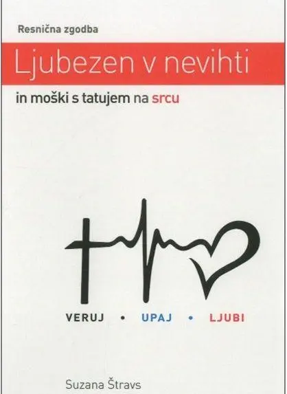 Ljubezen v nevihti