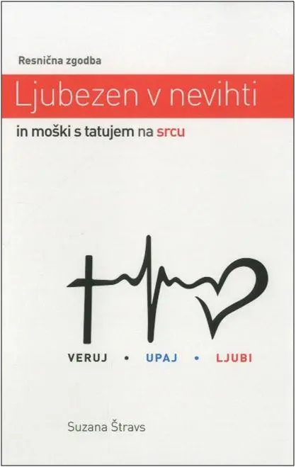Ljubezen v nevihti