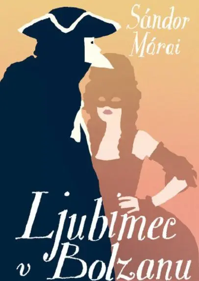 Ljubimec v Bolzanu