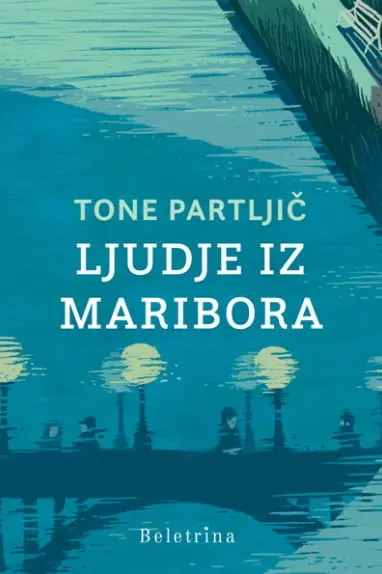 Ljudje iz Maribora - slika 2