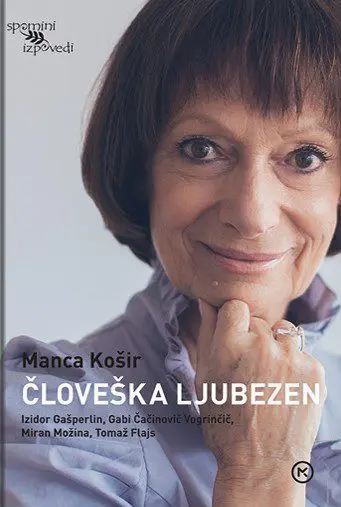 Človeška ljubezen