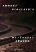 Madžarski stavek