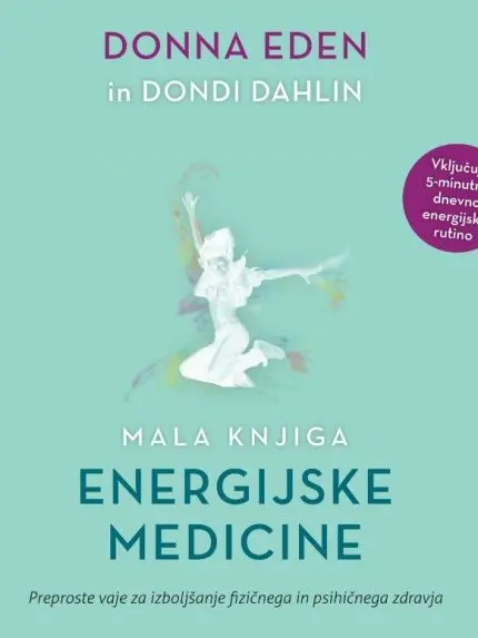 Mala knjiga energijske medicine
