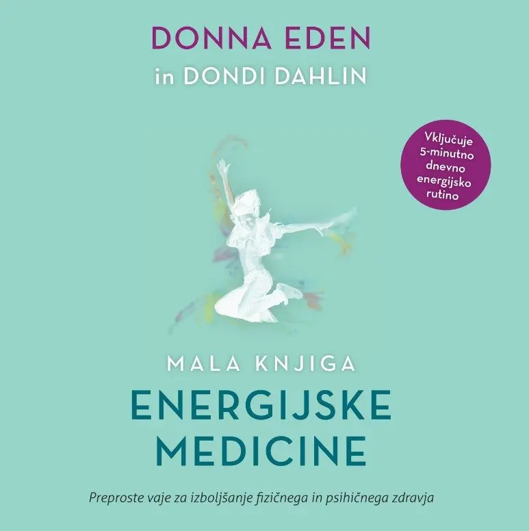 Mala knjiga energijske medicine