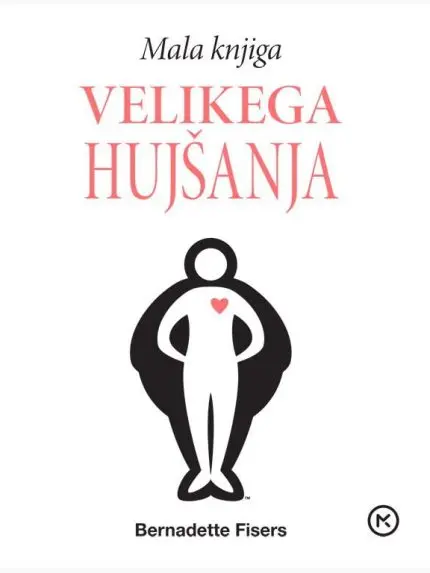 Mala knjiga velikega hujšanja