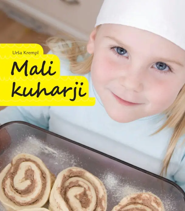 Mali kuharji - slika 2
