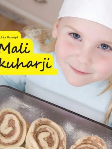 Mali kuharji