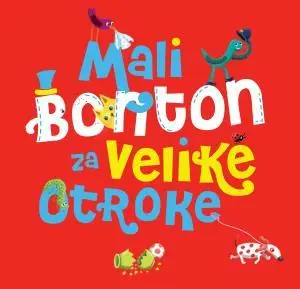 Mali bonton za velike otroke - slika 2