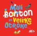 Mali bonton za velike otroke