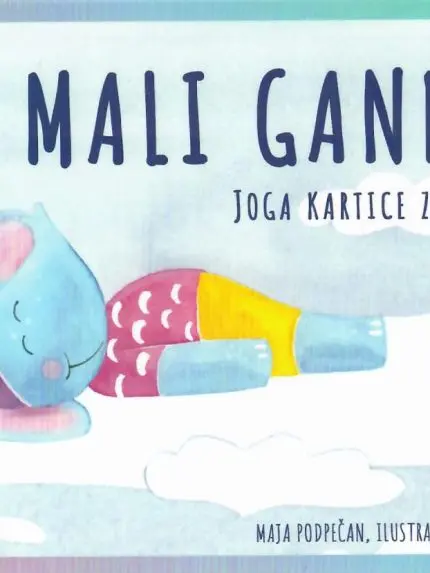 Mali ganeša