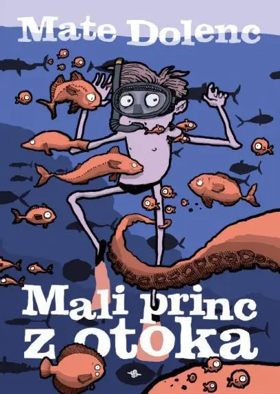 Mali princ z otoka