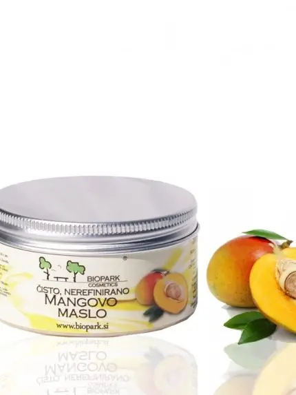 Mangovo maslo - 100 g