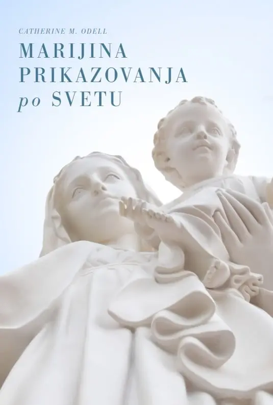Marijina prikazovanja po svetu - slika 15