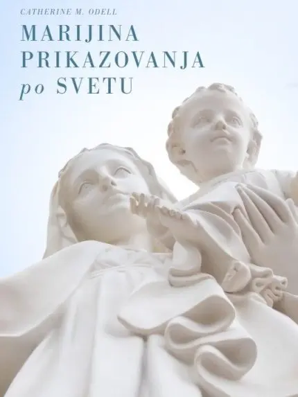 Marijina prikazovanja po svetu