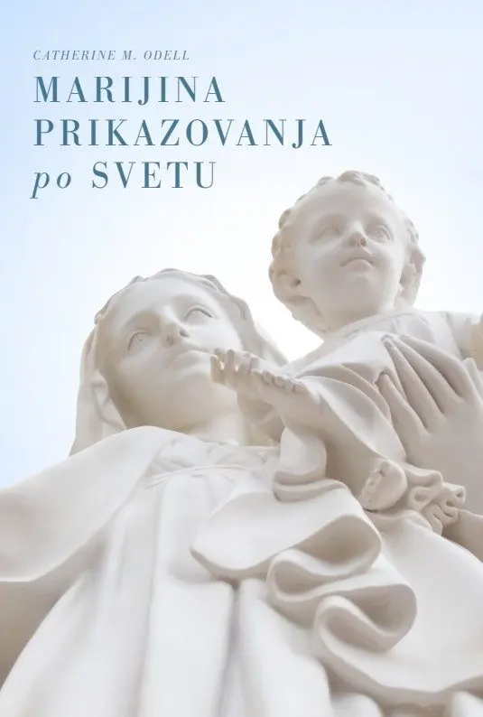 Marijina prikazovanja po svetu