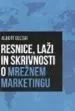 .Resnice, laži in skrivnosti o mrežnem marketingu - slika 2
