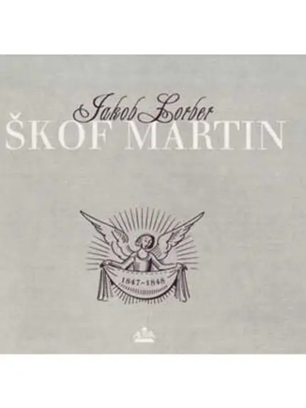 Škof Martin