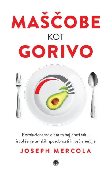 Maščobe kot gorivo - slika 10