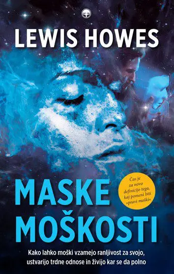 Maske moškosti