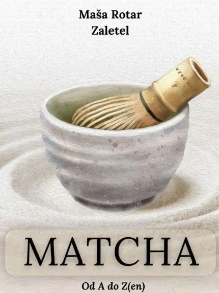 MATCHA od A do Z(en)