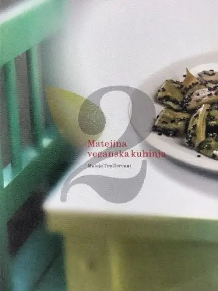 Matejina veganska kuhinja 2
