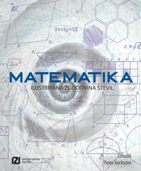 Matematika, ilustrirana zgodovina števil - slika 4