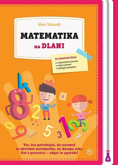 Matematika na dlani