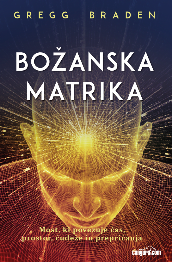 Božanska matrika